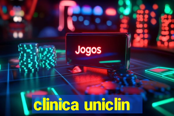 clinica uniclin